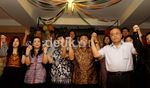 Deklarasi Damai Kebhinekaan Sambut Pilkada