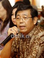 Deklarasi Damai Kebhinekaan Sambut Pilkada