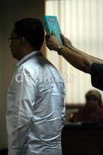 Politisi PAN Jadi Saksi Meringankan untuk Wa Ode