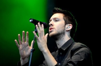 DJ Calvin Harris Luncurkan Album Baru 18 Months