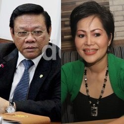 Tiba-tiba Ngaku Selingkuh dengan Agung Laksono, Apa Tujuan Sovie Djasmin?