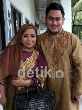 Akui Kesalahan, Nassar Dimaafkan Muzdhalifah