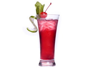 Manis Segar Mocktail Yang Tak Beralkohol