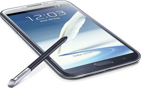 Para Pengancam iPhone 5