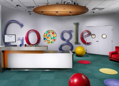 8 Fakta Menarik Tentang Google