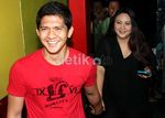 Iko Uwais & Audy Makin Mesra