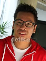 Sammy Simorangkir Cinta Indonesia