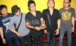 Ultah ke-38, Andre Taulany Diberi Kejutan oleh Stinky