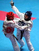 Penggunaan PSS Diprotes Pelatih Taekwondo