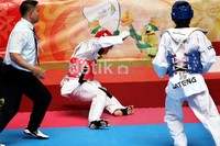 Waktu yang mepet dalam hal sosialisasi juga dikeluhkan. PBTI hanya memberikan waktu dua hari untuk mensosialisasikan untuk dipraktekan penggunaan Protector Scoring System (PSS) pada ajang PON XVIII Riau.