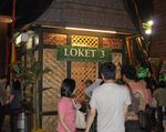 Nuansa Minang Mewarnai Festival Kuliner Serpong 2012