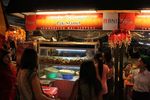 Nuansa Minang Mewarnai Festival Kuliner Serpong 2012