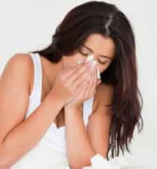 Taklukkan 10 Cara Ini Saat Flu dan Susah Tidur!