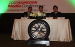 Hankook Lahirkan Ban Sport Premium