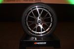 Hankook Lahirkan Ban Sport Premium