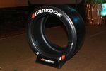 Hankook Lahirkan Ban Sport Premium