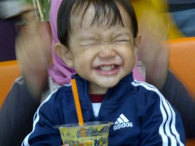 Fabian Muhammad Salthan Effendy, 1,10 Tahun, Lelaki