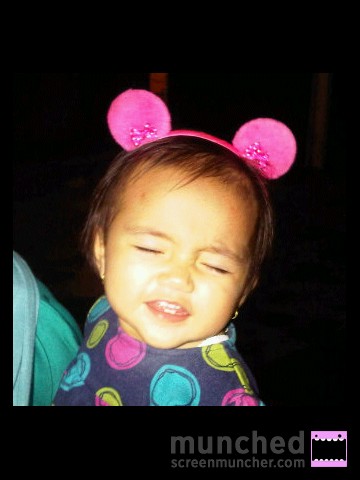 Ataya Shazia Azzahra, 1,4 Tahun, Perempuan