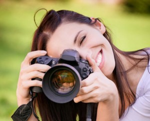 Dominasi Wanita dalam Dunia Fotografi