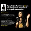 Suarakan Jiwa Nasionalisme Melalui Lagu
