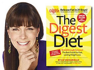 Digest Diet, 3 Fase Langsing Dalam 21 Hari