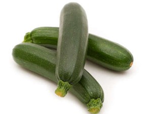 Cegah Kulit Keriput Dengan Makan Zucchini