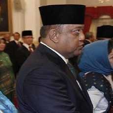  Kepala BIN Yakin Pilgub DKI Jakarta Aman