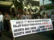 MUI: Demo Innocence of Muslims Boleh, Tapi Jangan Anarki