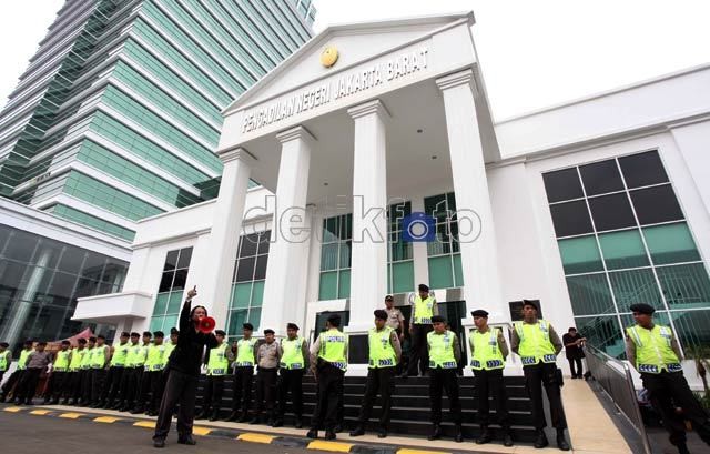 Kisah Pengacara Probono, Bela Konflik Buruh Hingga Pelecehan Pramugari