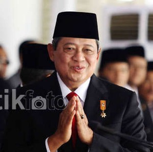 Surati Menko Polhukam, Inggris Jamin Keamanan SBY