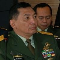 Wamenhan Sjafrie ke Airbus Military Serah Terima CN295