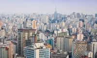 Ini 10 Kota dengan Biaya Hidup Paling Mahal di Dunia