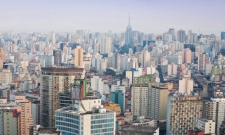 Ini 10 Kota dengan Biaya Hidup Paling Mahal di Dunia