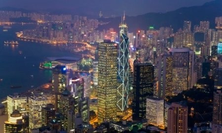 Ini 10 Kota dengan Biaya Hidup Paling Mahal di Dunia