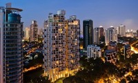 Ini 10 Kota dengan Biaya Hidup Paling Mahal di Dunia