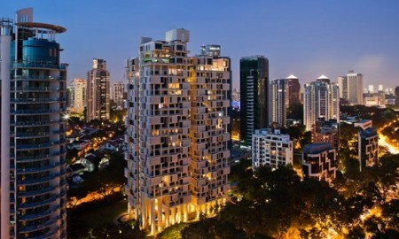 Ini 10 Kota dengan Biaya Hidup Paling Mahal di Dunia