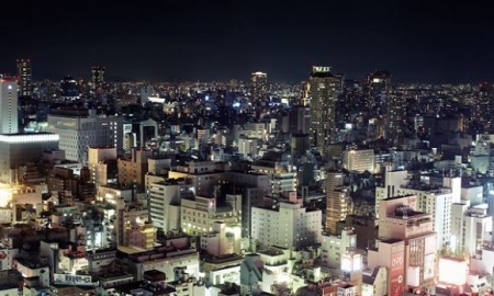 Ini 10 Kota dengan Biaya Hidup Paling Mahal di Dunia