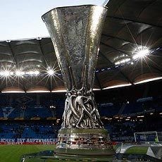 Kembali Memburu Trofi Liga Europa