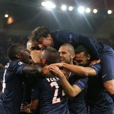 Ancelotti: PSG Menang Bukan karena Kiev Jelek