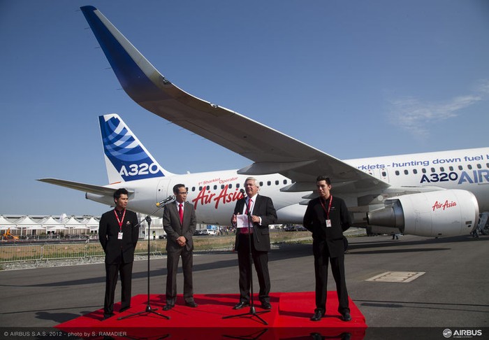 Setelah Malaysia dan Indonesia, AirAsia Siap Jajah India