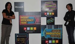 Microsoft Luncurkan Windows Server 2012