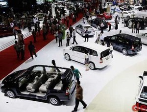 Pemerintah Ingin Buat Badan Khusus untuk Riset Teknologi Otomotif