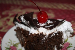 Sepotong Tart