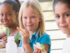 Ternyata Nama Sayuran Sangat Pengaruhi Nafsu Makan si Kecil