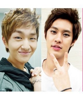 5 Idola KPop yang Bersinar di Panggung dan Sekolah