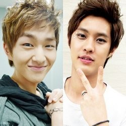 5 Idola KPop yang Bersinar di Panggung dan Sekolah