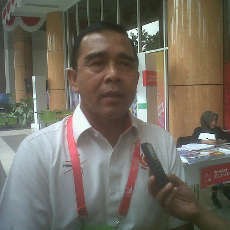 Jadwal Dipercepat, Ketua KONI Cukup Puas dengan PON Riau