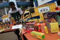 Hasil temuan ini didapat dari wilayah DKI Jakarta, Jawa Barat, dan Banten.