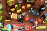 Obat dan Makanan Ilegal Rp 2 Miliar Dimusnahkan