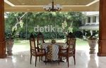 Mengintip Rumah Dinas Gubernur DKI Jakarta